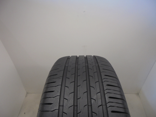 Continental Ecocontact 6 reifen