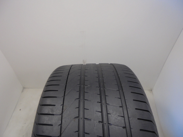 Pirelli Pzero reifen