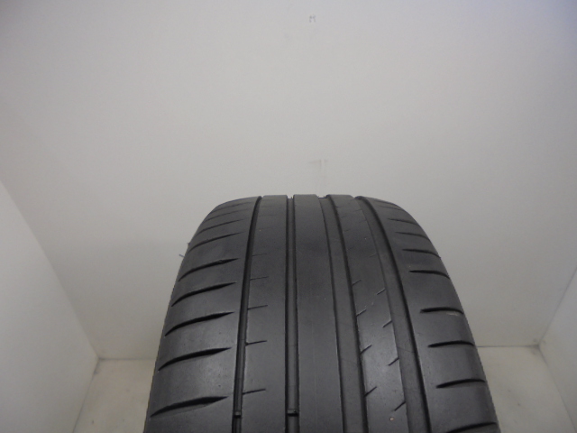 Michelin Pilot Sport 4 reifen