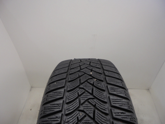 Dunlop Wintersport 5 reifen