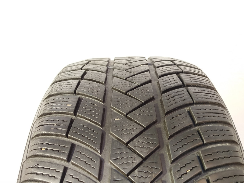Vredestein Wintrac Pro reifen