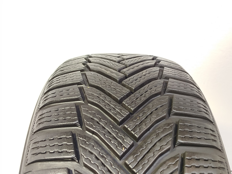 Michelin Alpin 6 reifen