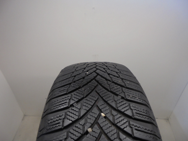 Firestone Winterhawk 4 reifen