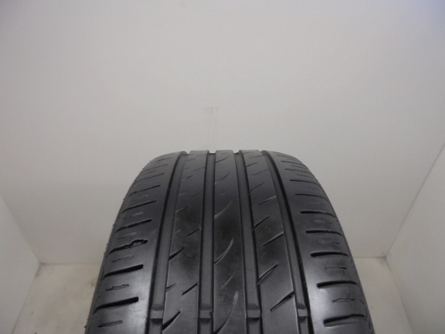 Nexen Nfera SU4 reifen