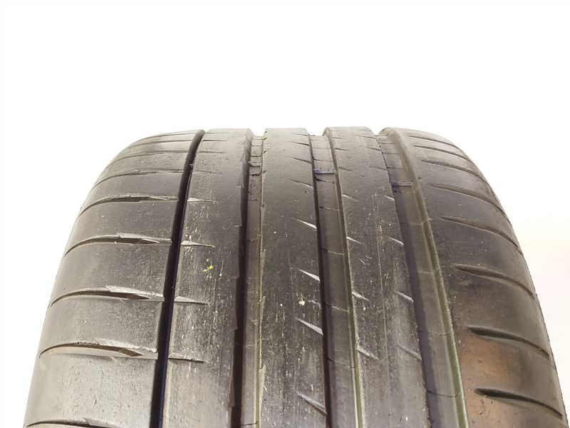 Michelin Pilot Sport 4S reifen