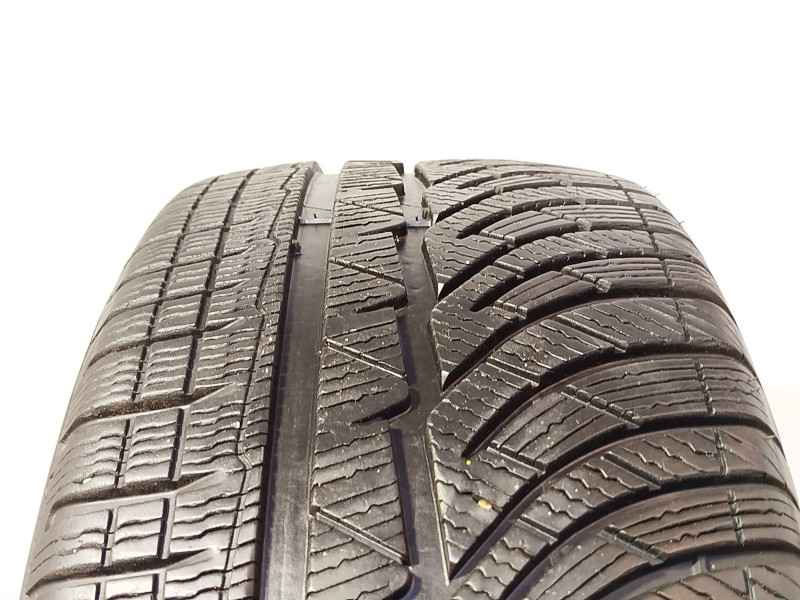 Michelin Pilot Alpin PA4 reifen