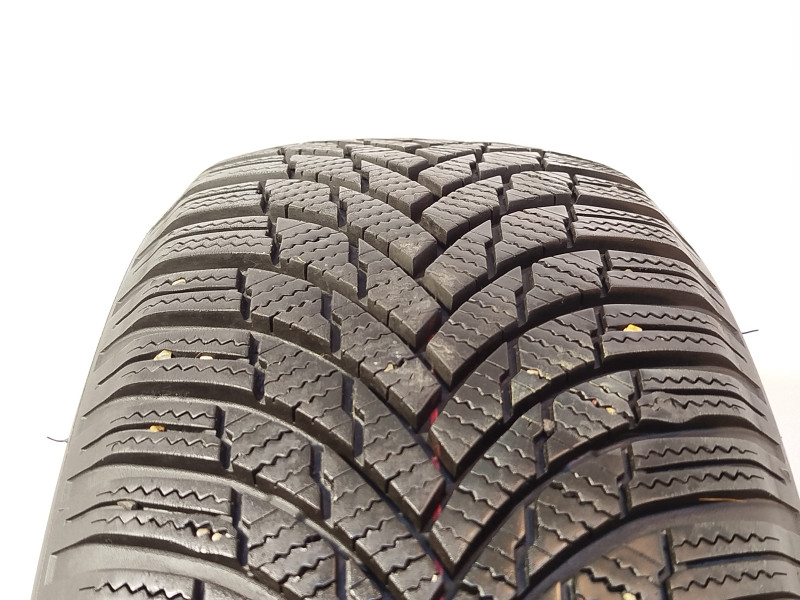 Firestone Winterhawk 4 reifen