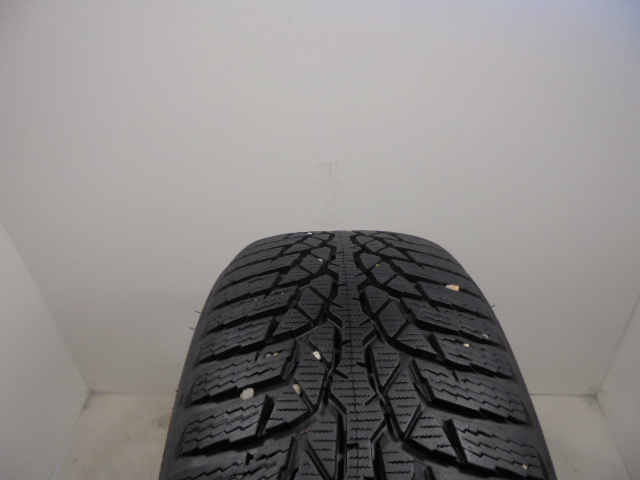 Nokian WR D4 reifen