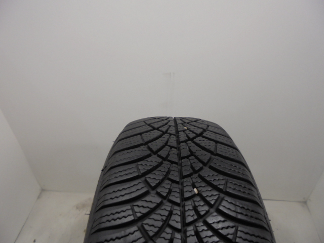 Goodyear Ultragrip 9 reifen