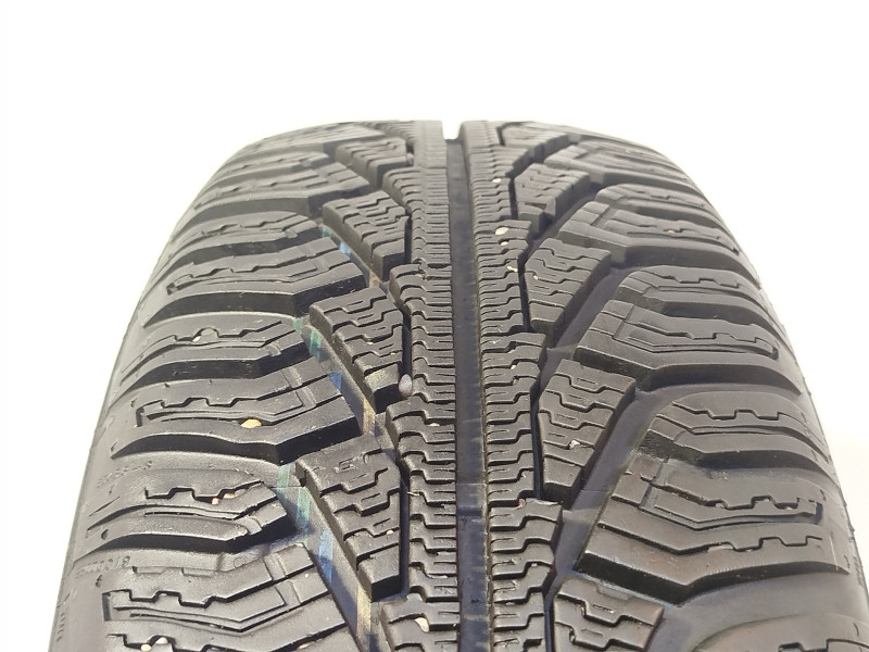 Uniroyal MS Plus 77 reifen