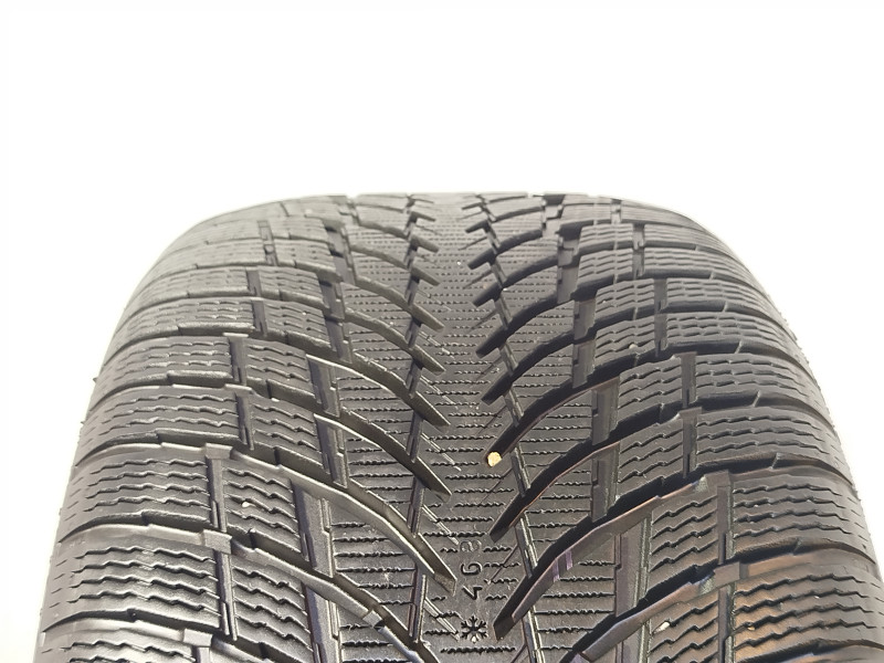 Nokian WR Snowproof P reifen