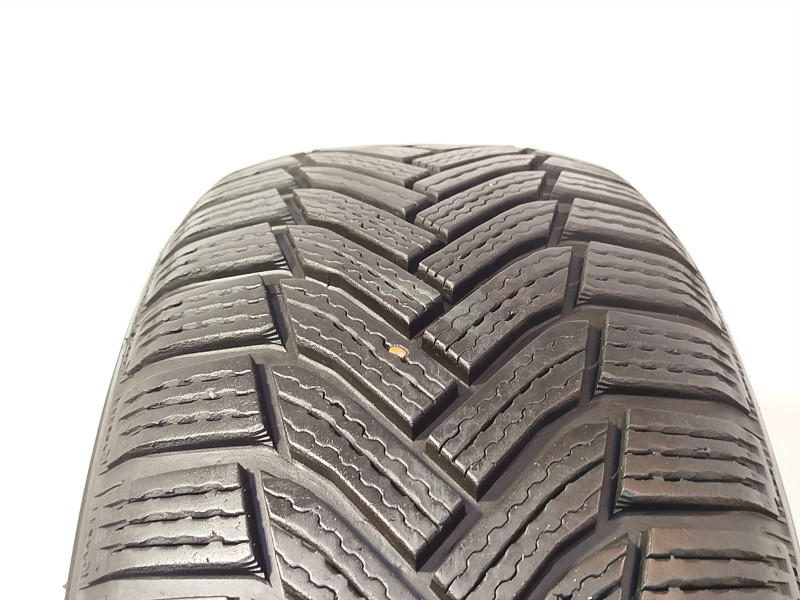 Michelin Alpin 6 reifen