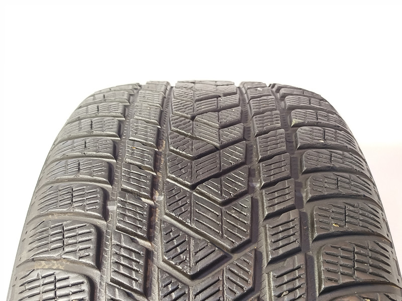 Pirelli Scorpion Winter reifen