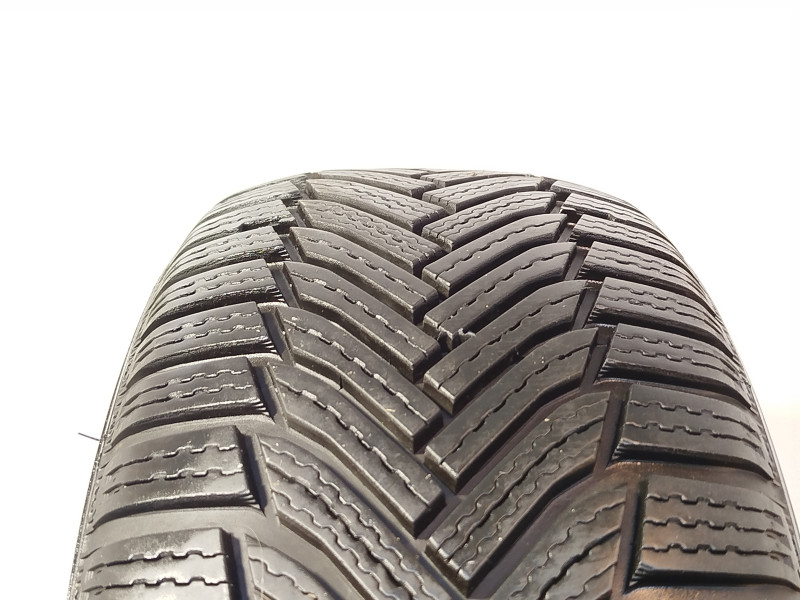 Michelin Alpin 6 reifen