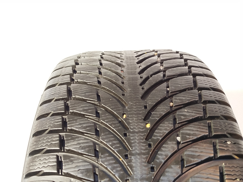 Michelin Latitude Alpin LA2 reifen