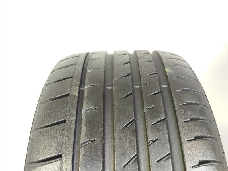 Continental SPortcontact 3 reifen