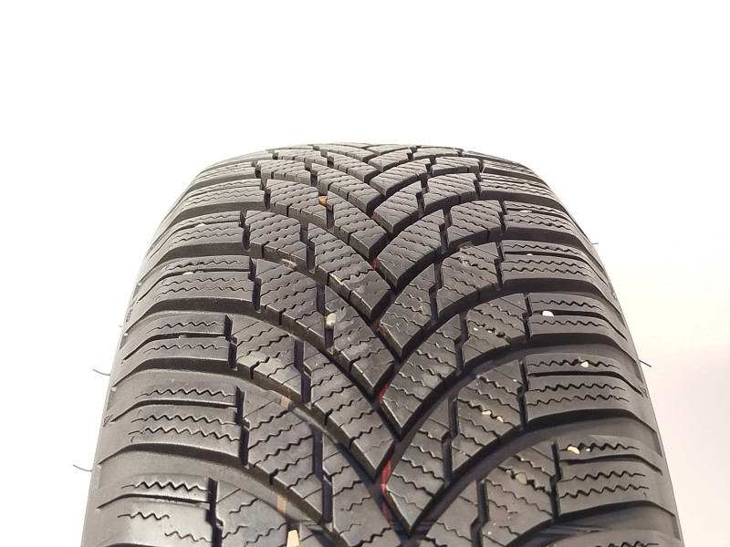 Firestone Winterhawk 4 reifen