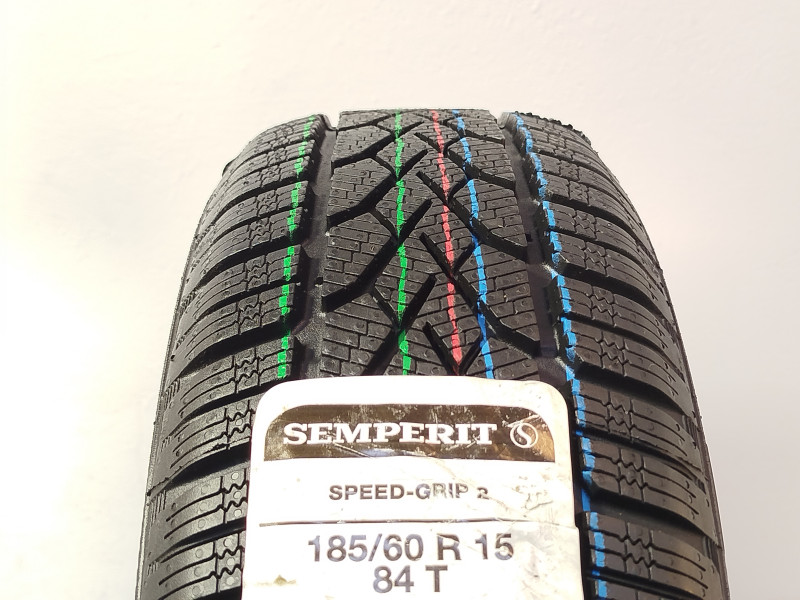 Semperit Speed-grip 2 reifen