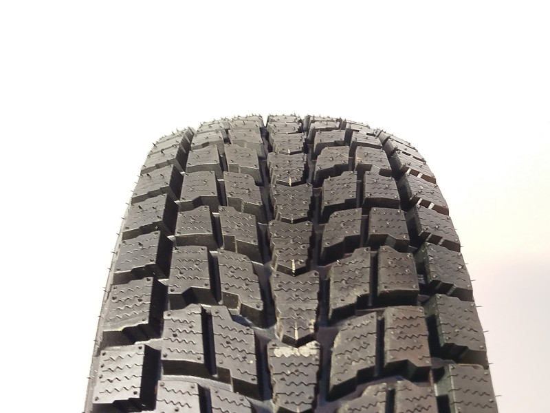 Dunlop Grandtrek SJ6 reifen