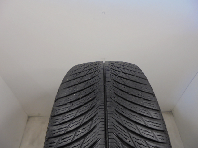 Michelin Pilot Alpin 5 reifen