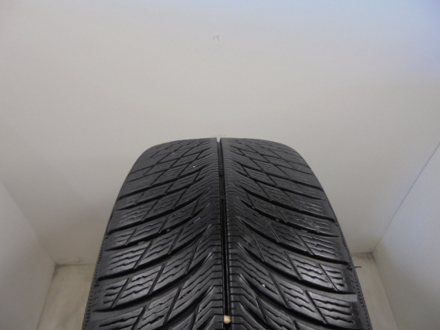 Michelin Pilot Alpin 5 reifen
