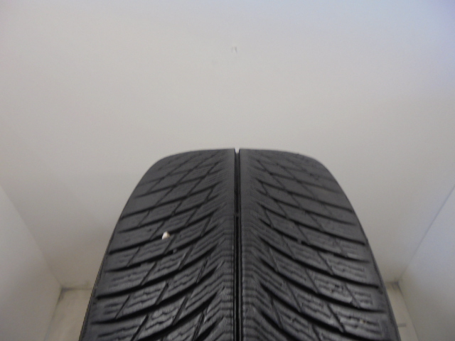 Michelin Pilot Alpin 5 reifen