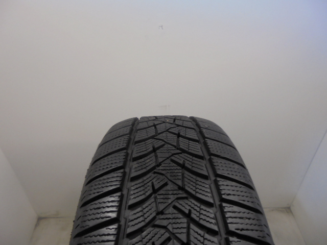 Dunlop Winter Sport 5 reifen