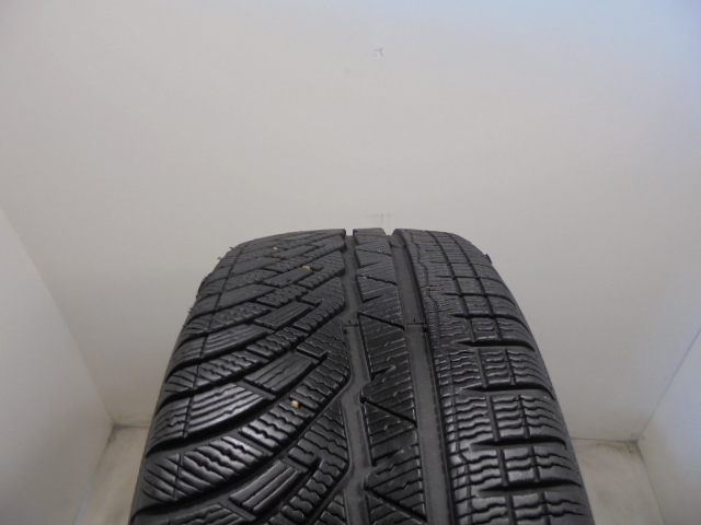 Michelin Pilot Alpin PA4 reifen
