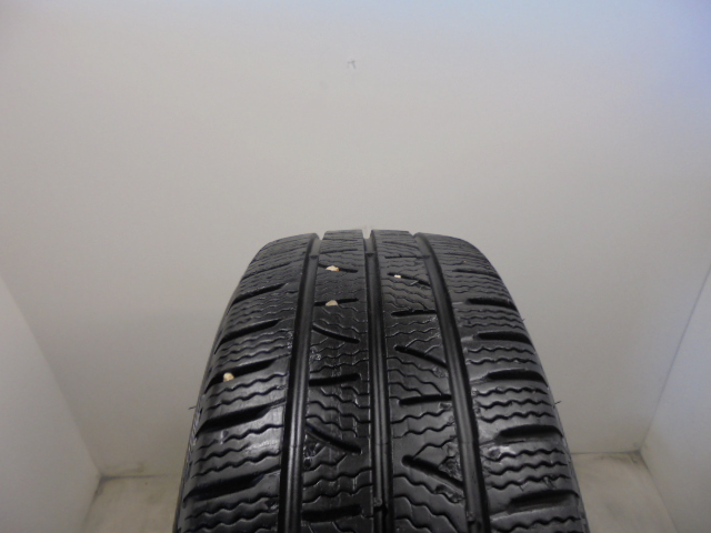 Pirelli Carrier Winter reifen