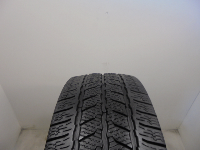 Continental Vancontact Winter reifen