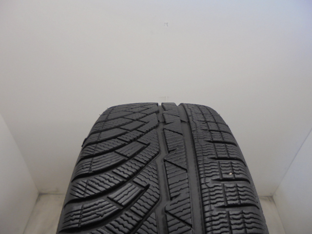 Michelin Pilot Alpin PA4 reifen