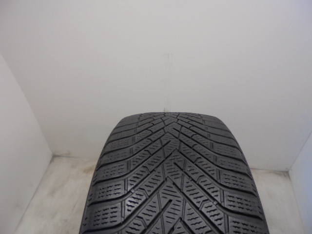 Pirelli Scorpion Winter 2 reifen