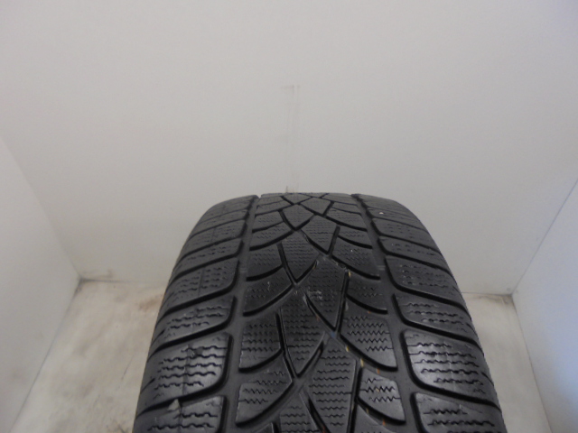 Dunlop Sp winter sport 3D reifen