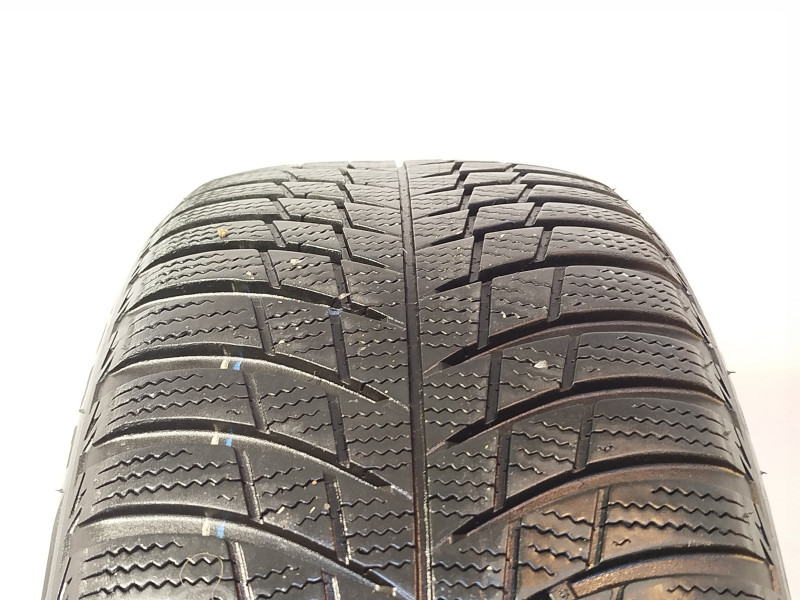 Continental Ecocontact 6 reifen