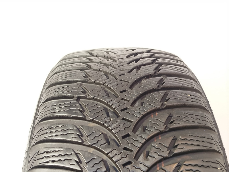 Kumho WP51 WinterCraft reifen