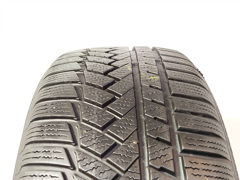 Continental Ecocontact 5 reifen