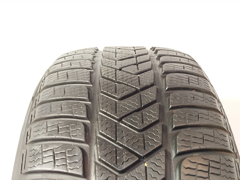 Michelin Alpin 6 reifen