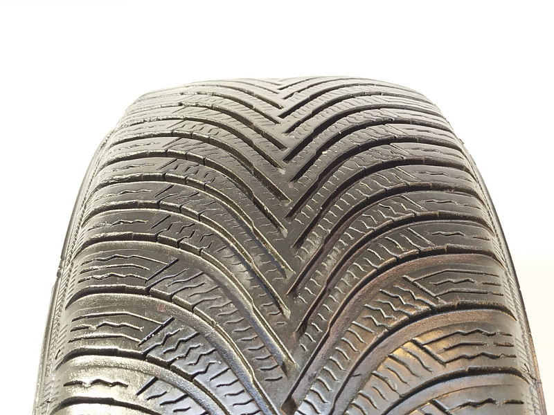 Michelin Alpin 5 reifen