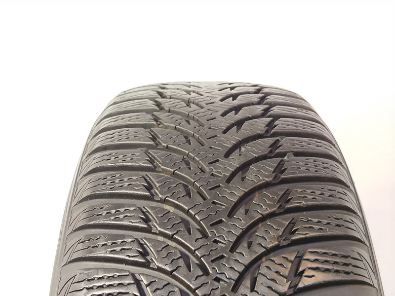 Kumho WP51 WinterCraft reifen