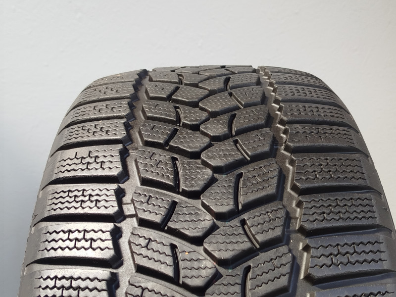 Firestone Winterhawk 3 reifen