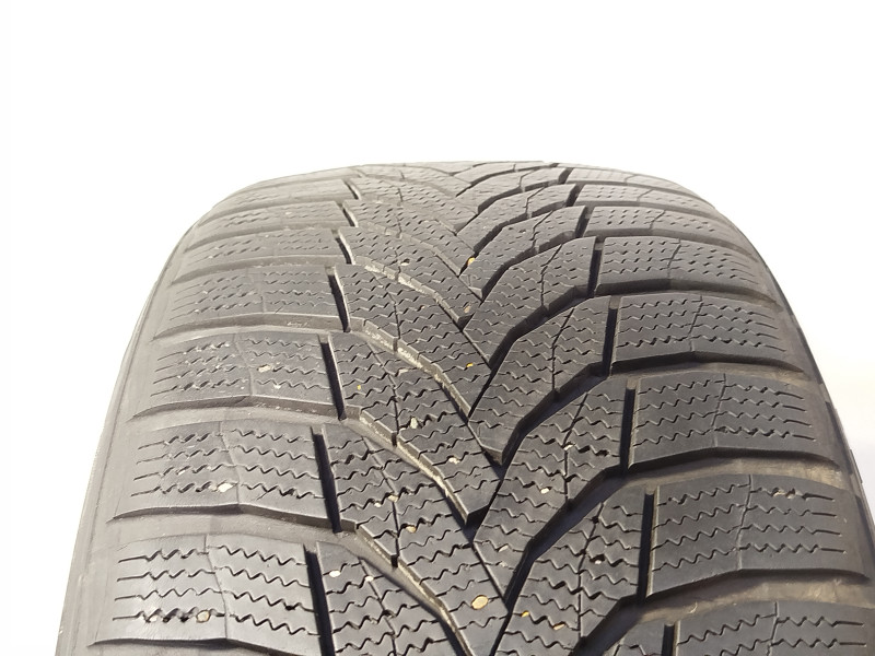 Nexen Winguard Sport 2 WU7 reifen