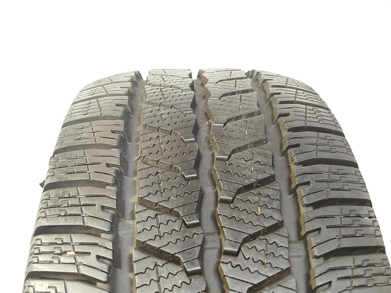 Continental Vancontact Winter reifen