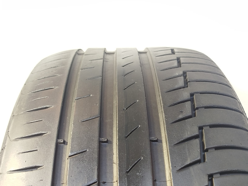 Continental Premiumcontact 6 reifen