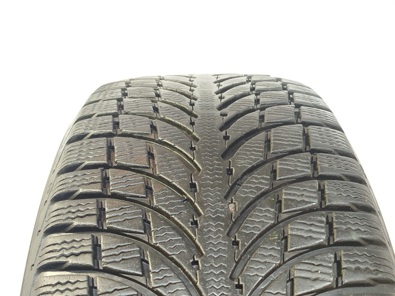 Michelin Latitude Alpin reifen