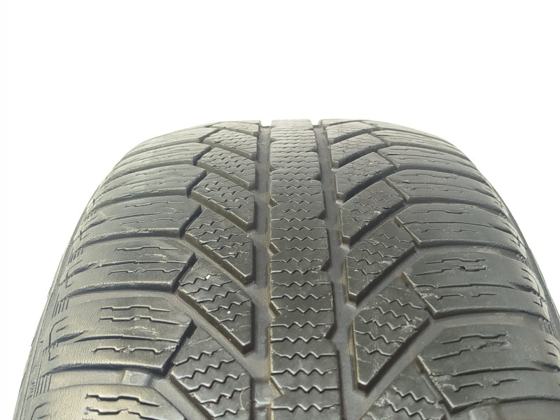 Semperit Mastergrip 2 reifen