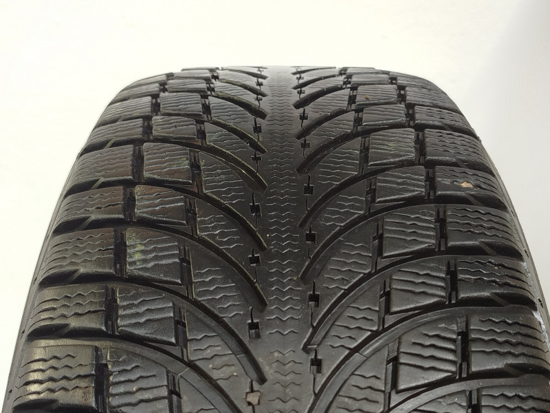 Michelin Latitude Alpin LA2 reifen
