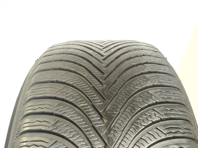 Michelin Alpin 5 reifen