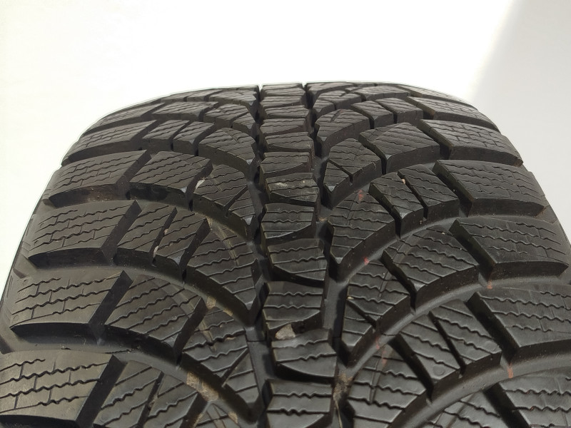 Kumho WP71 Wintercraft reifen
