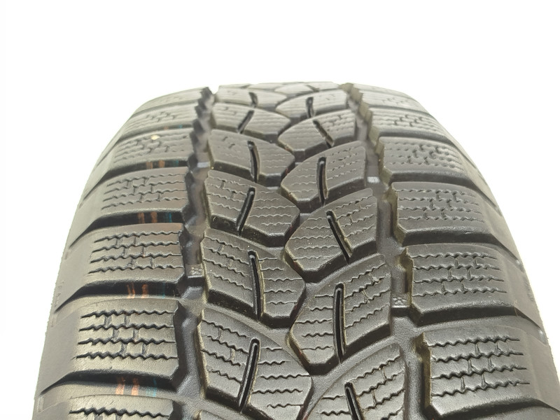 Firestone Winterhawk 3 reifen