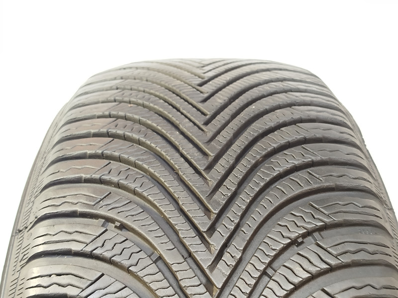 Michelin Alpin 5 reifen
